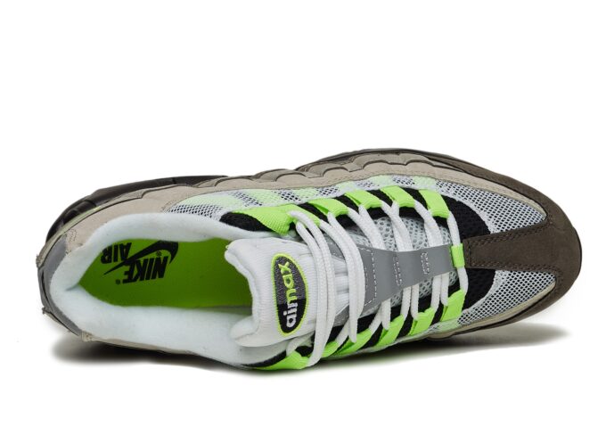 Nike Air Max 95 - Зображення 4