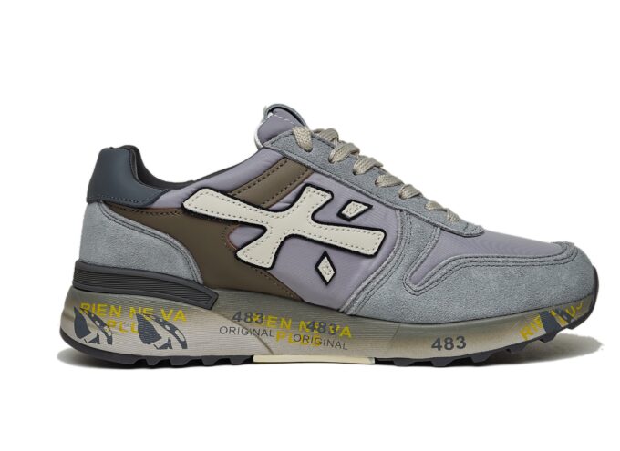 Premiata Grey - Зображення 2
