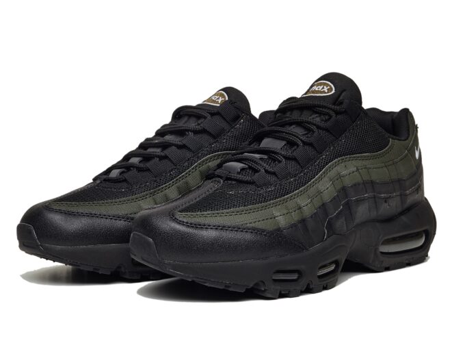 Nike Air Max 95 - Зображення 3
