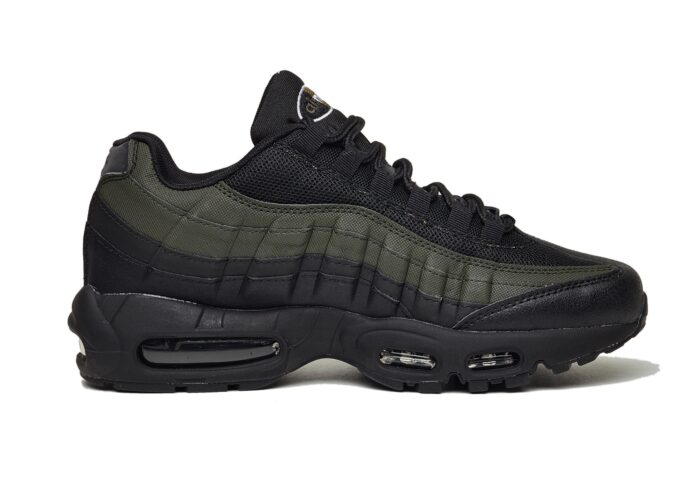 Nike Air Max 95 - Зображення 2