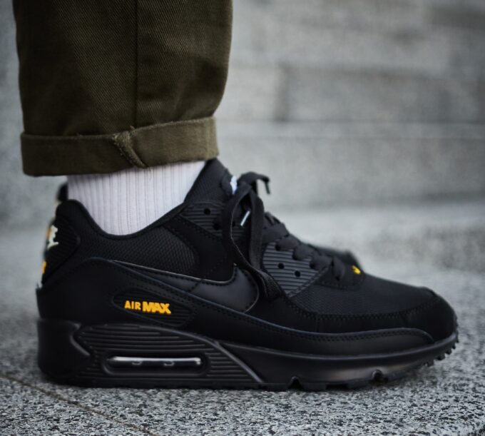 Nike Air Max 90 - Зображення 2
