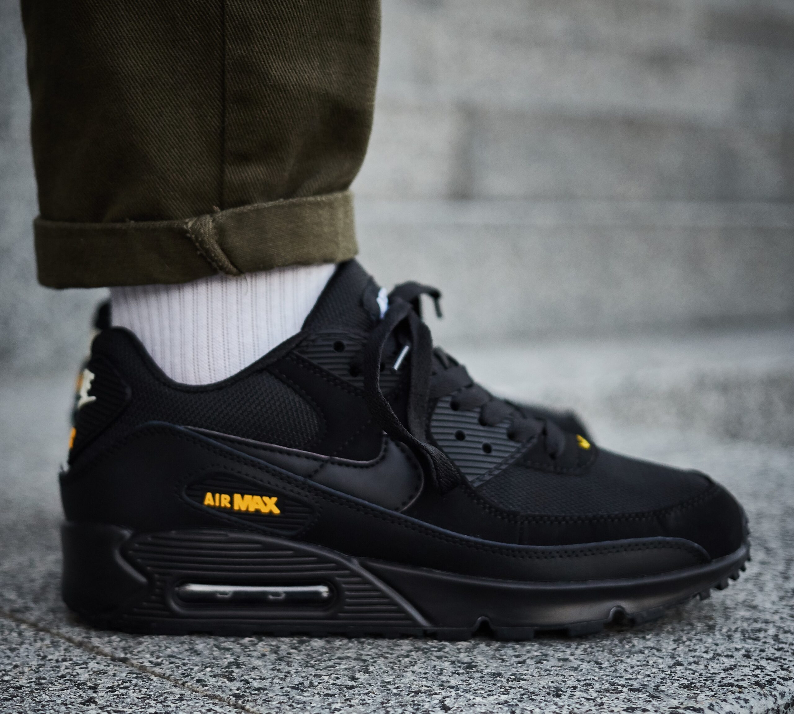 Nike Air Max 90 - Зображення 2