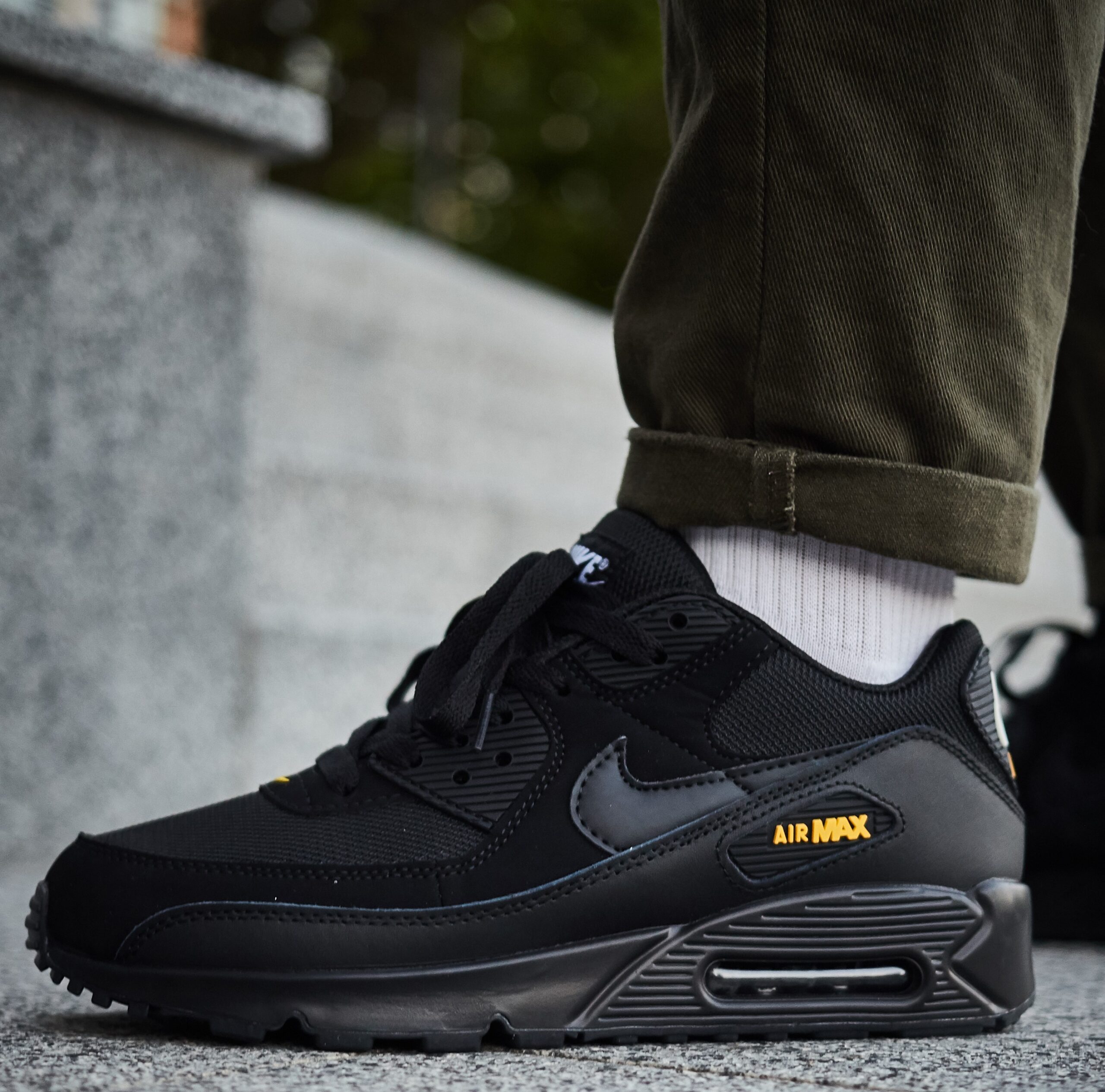 Nike Air Max 90 - Зображення 3