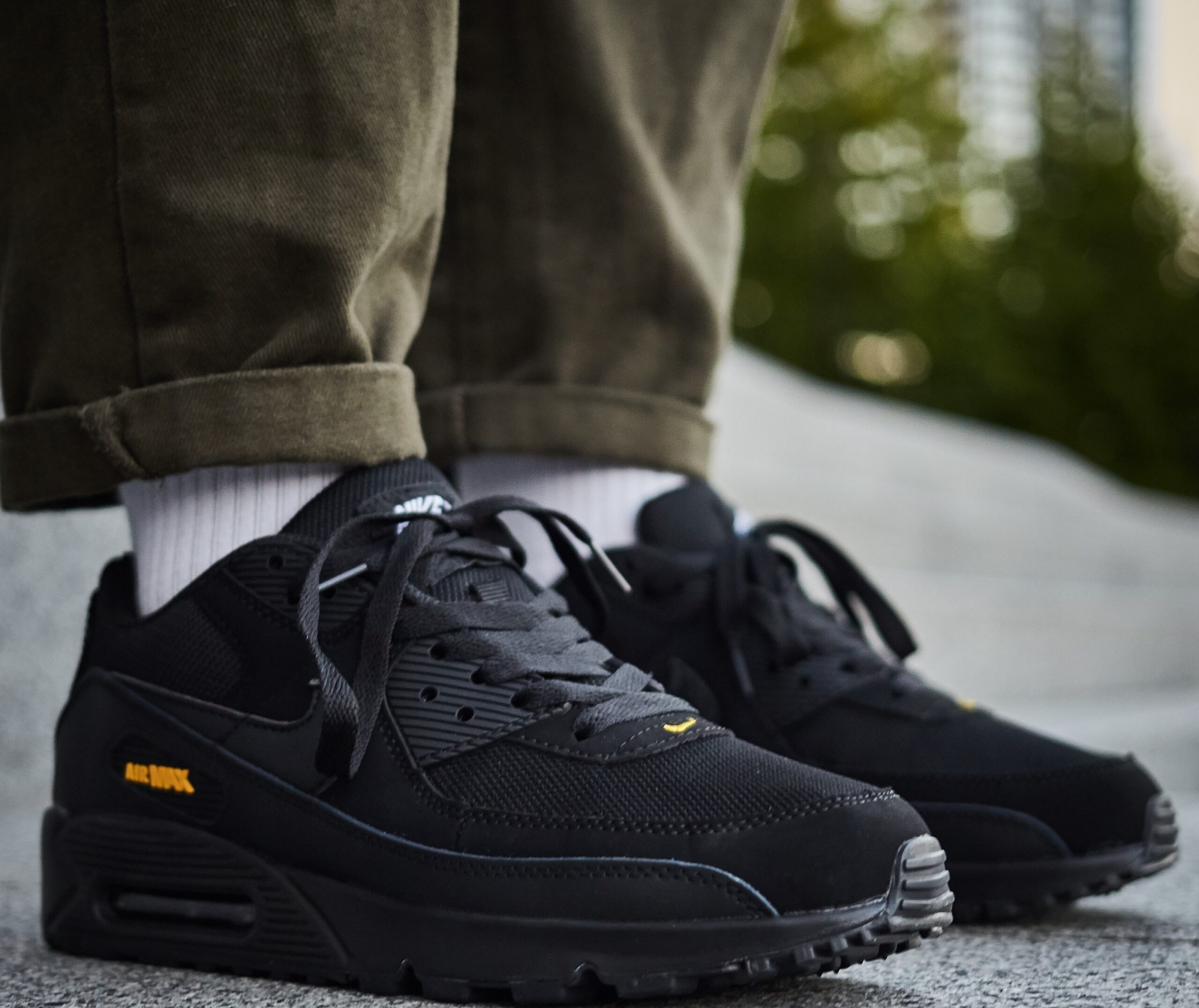 Nike Air Max 90 - Зображення 4