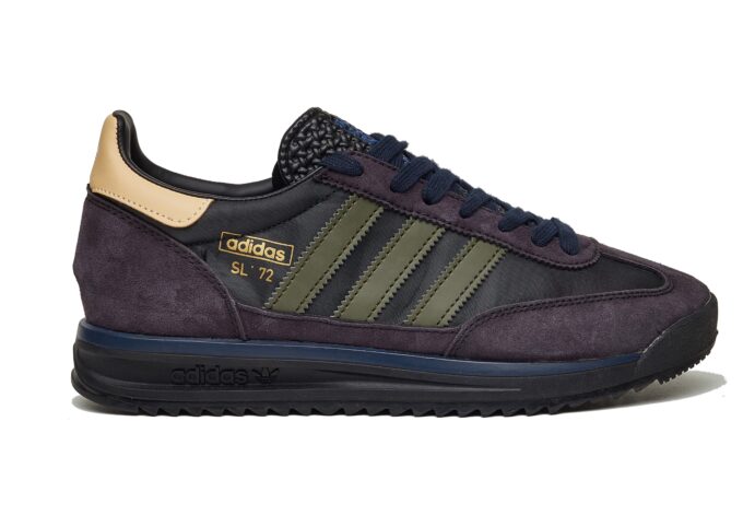 Adidas SL72