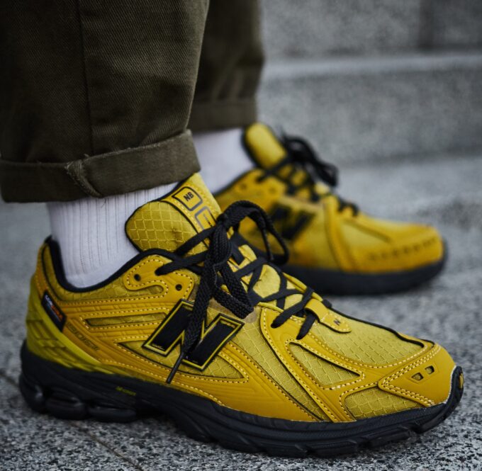 New Balance 1906R Cordura - Зображення 2