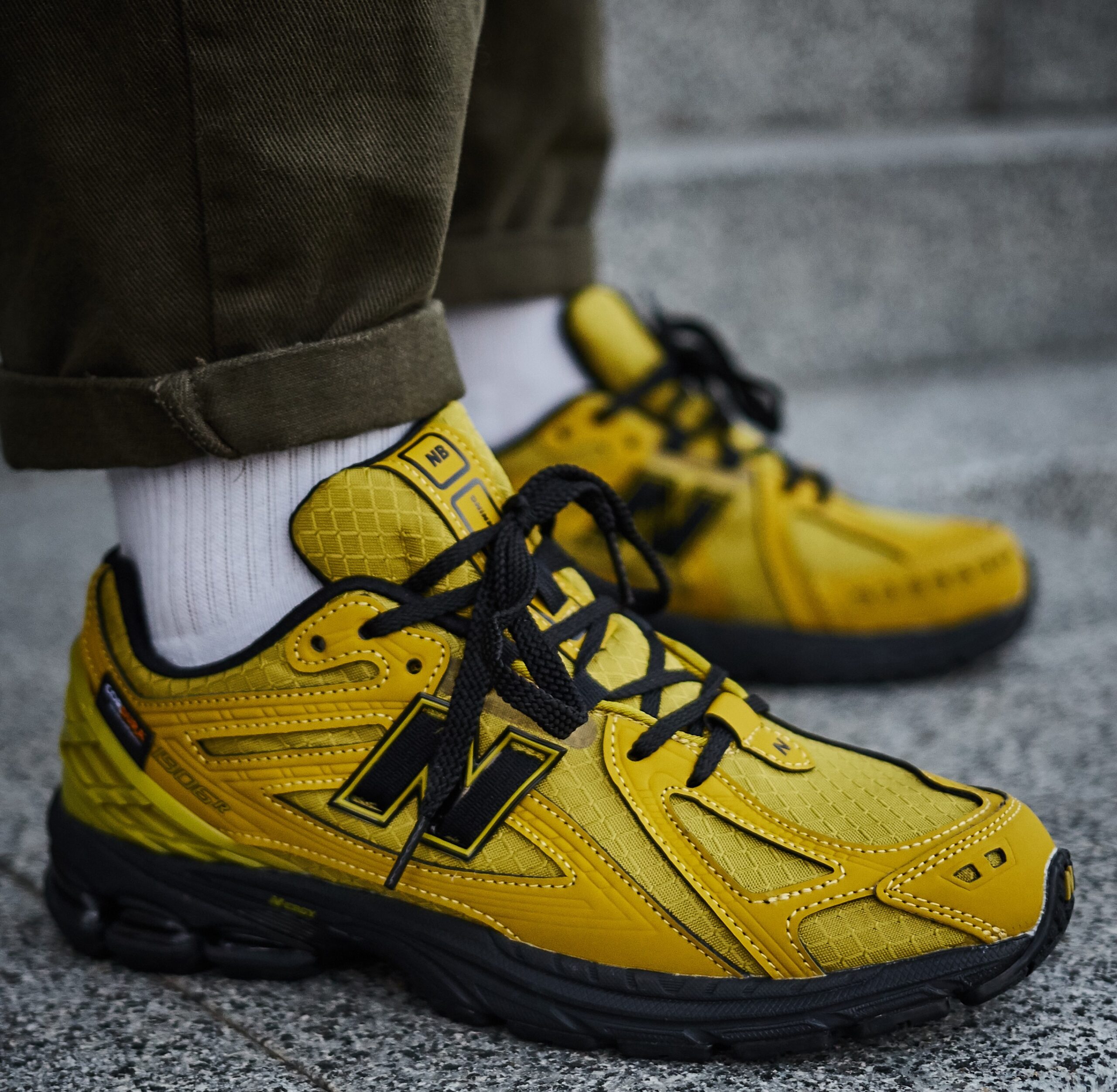 New Balance 1906R Cordura - Зображення 2