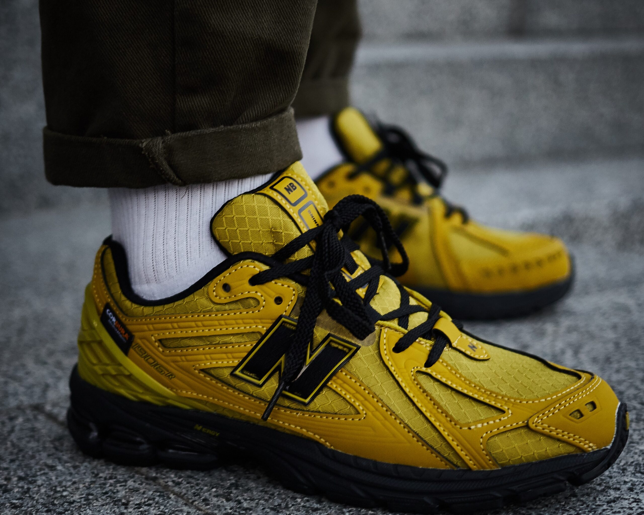 New Balance 1906R Cordura - Зображення 3