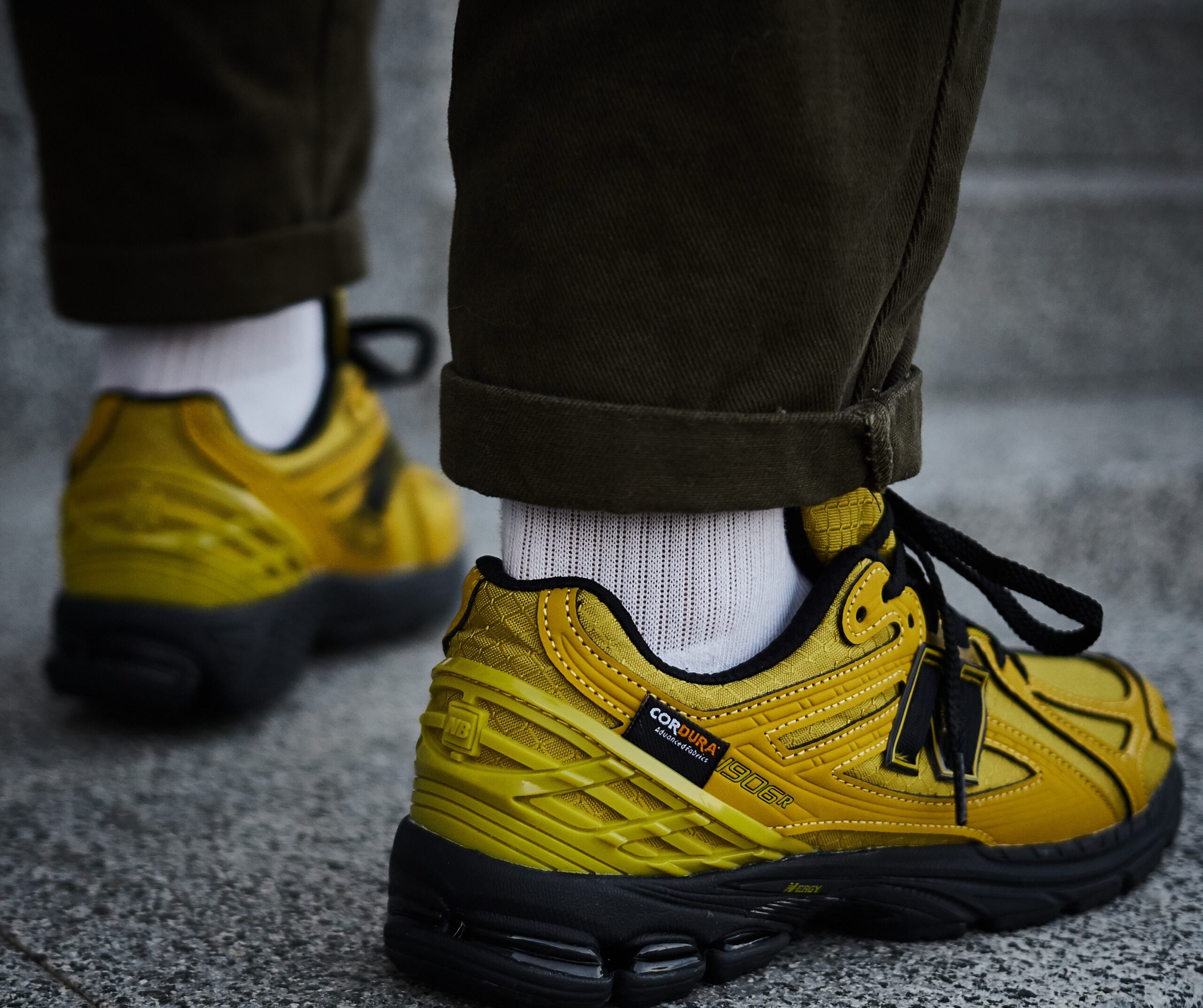 New Balance 1906R Cordura - Зображення 5
