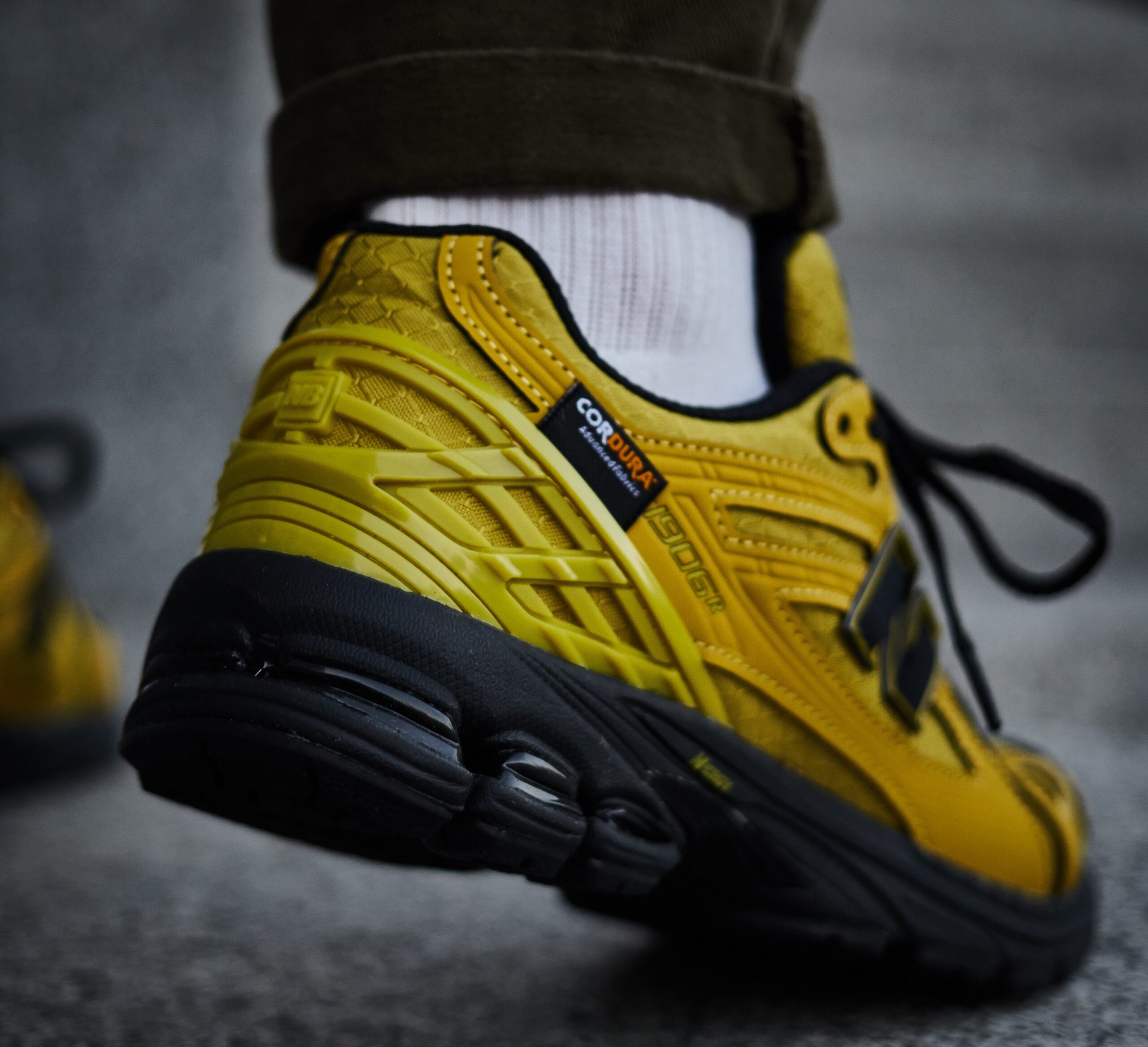 New Balance 1906R Cordura - Зображення 6