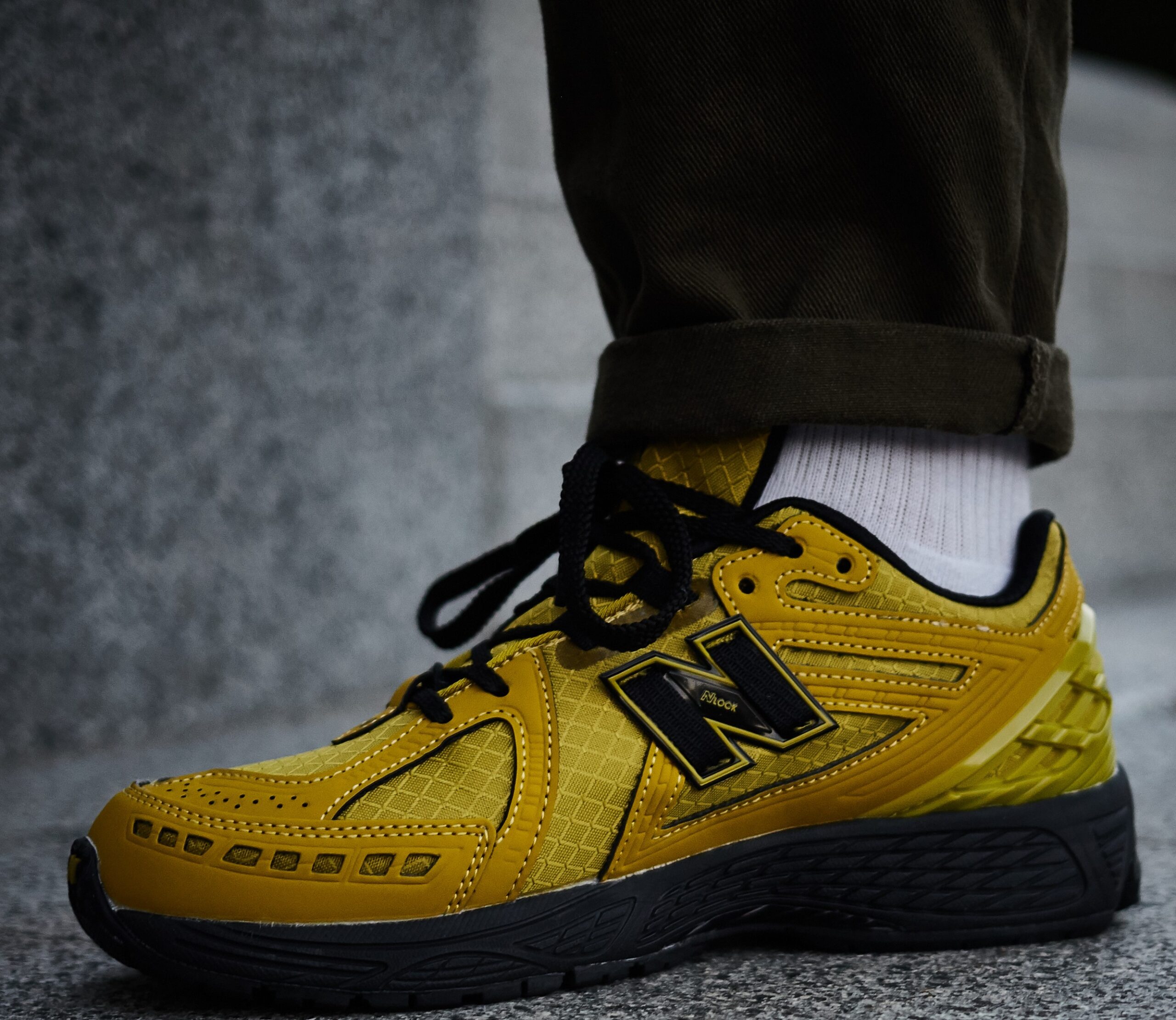 New Balance 1906R Cordura - Зображення 4