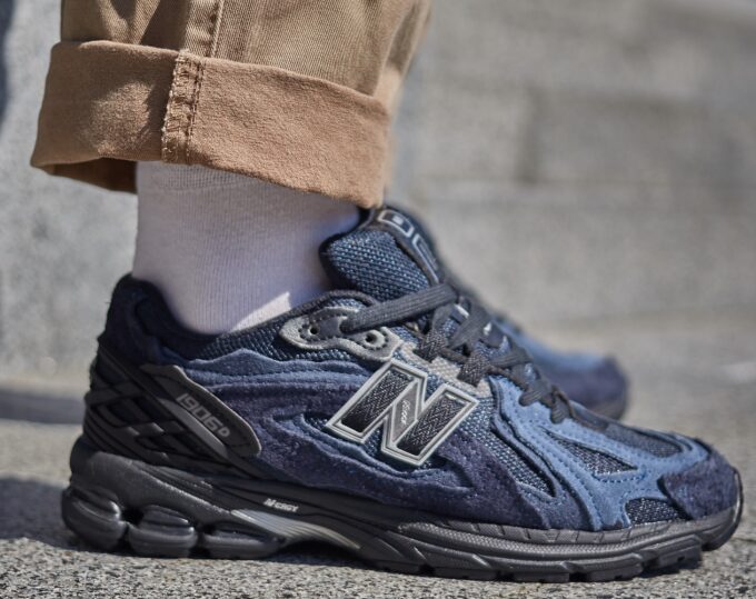 New Balance 1906D x Atmos