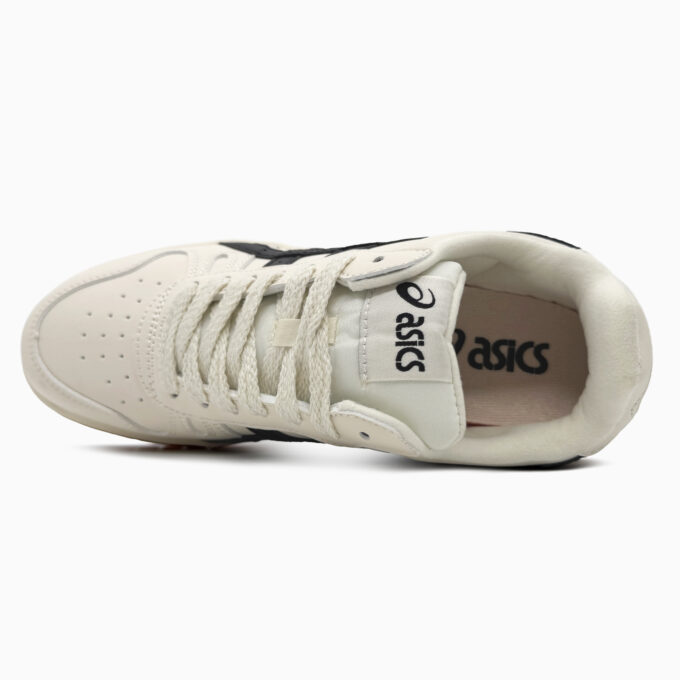 Asics Court MZ Beige Black - Зображення 5