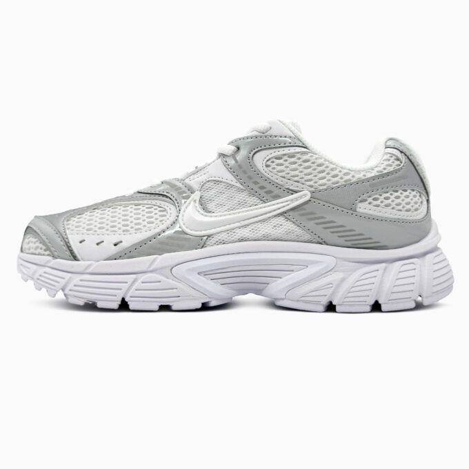 Nike V5 RNR White Silver - Зображення 2