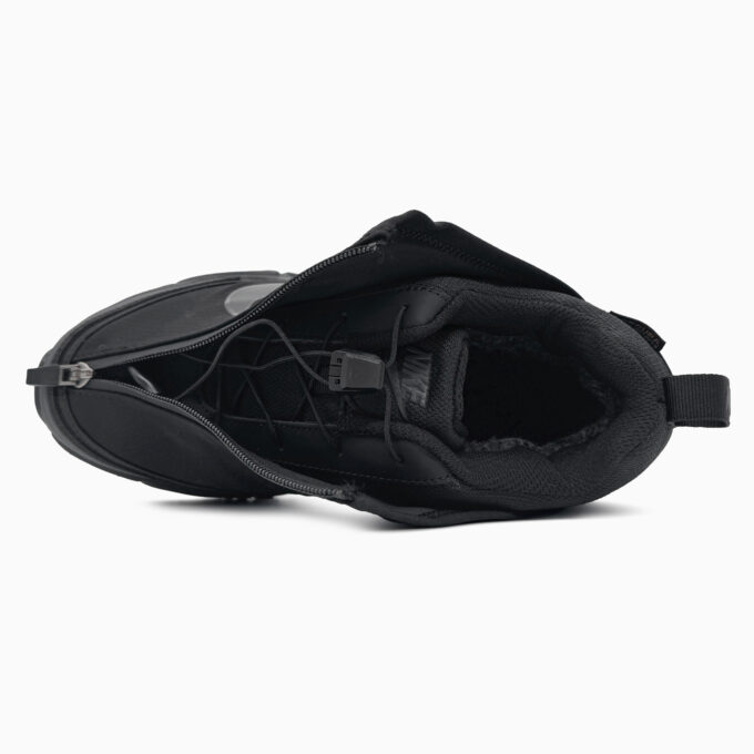 Nike Zoom Pulse Black Cordura - Зображення 7