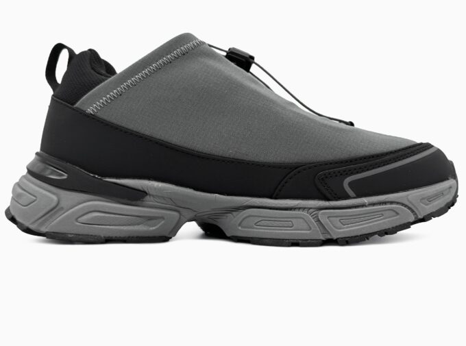 Nike Zoom Pulse Black Grey Cordura - Зображення 3
