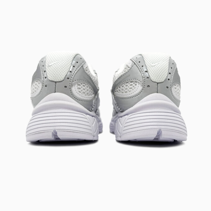Nike V5 RNR White Silver - Зображення 4