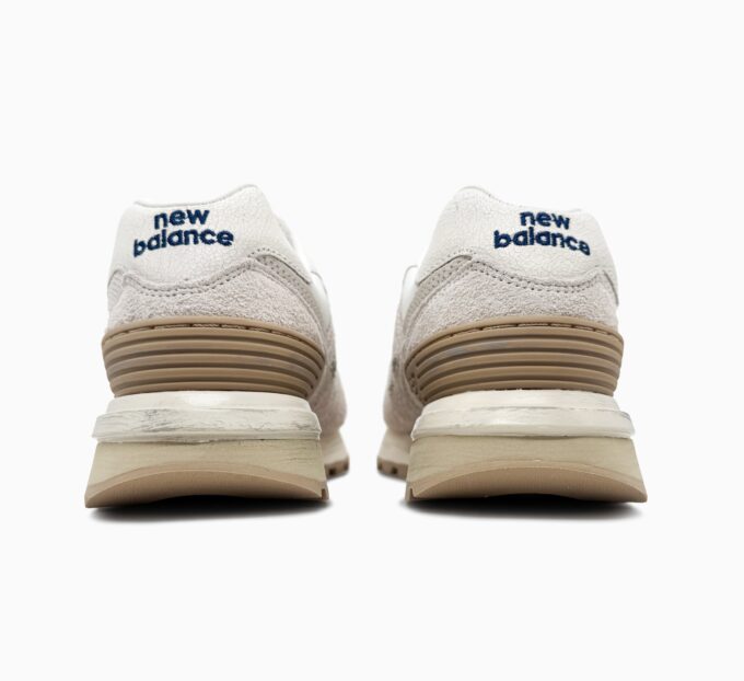 New Balance 574 Legacy Beige - Зображення 4