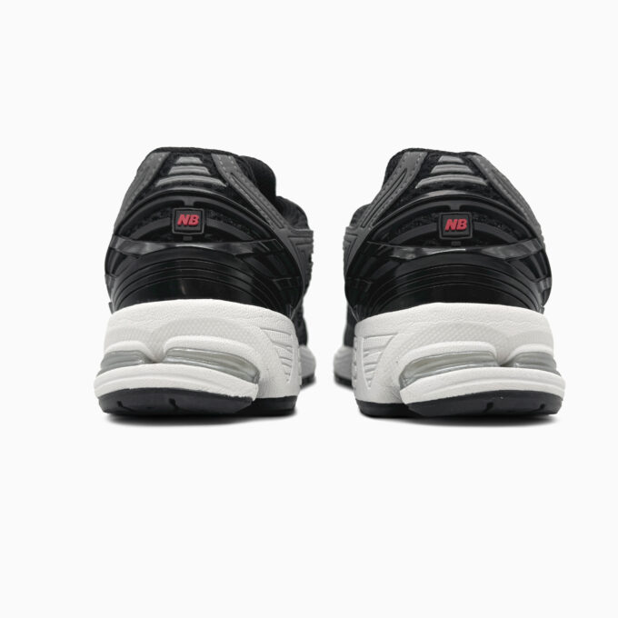 New Balance 1906R Grey Black - Зображення 4