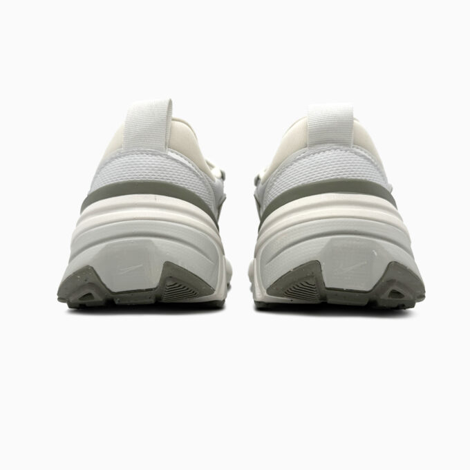 Nike V2K Runtekk Silver Olive White - Зображення 4