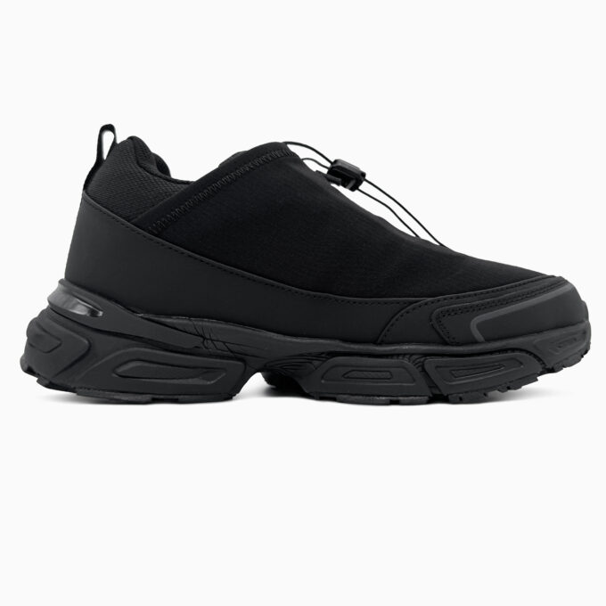 Nike Zoom Pulse Black Cordura - Зображення 3
