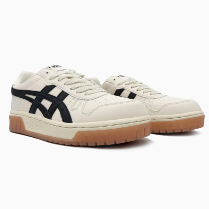 Asics Court MZ Beige Black - Зображення 3