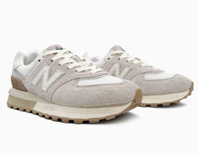 New Balance 574 Legacy Beige - Зображення 3