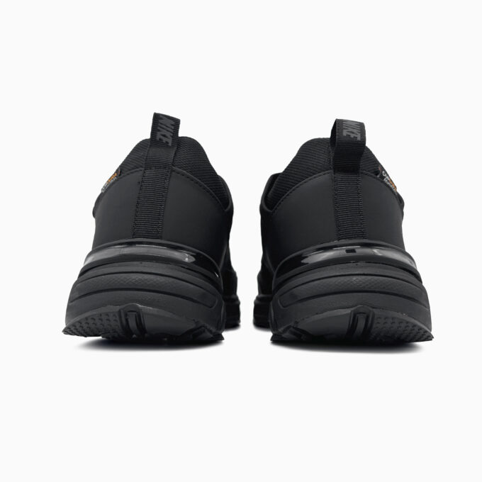 Nike Zoom Pulse Black Grey Cordura - Зображення 6