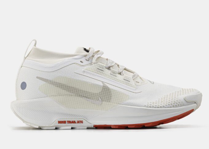 Nike Pegasus Trail 5 GTX Gore-Tex White