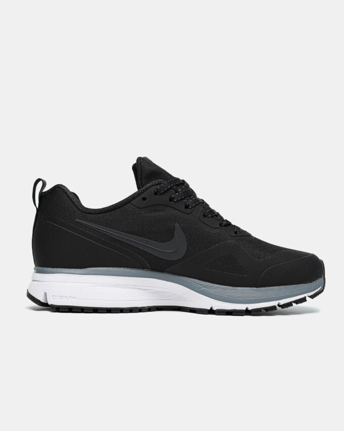 Nike Pegasus 26X Gore-Tex Black White - Зображення 2