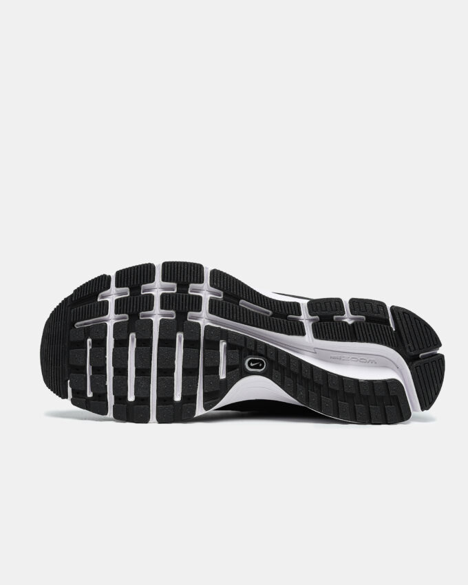 Nike Pegasus 26X Gore-Tex Black White - Зображення 6