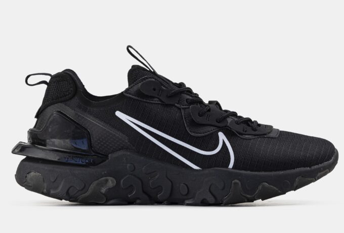 Nike React Vision