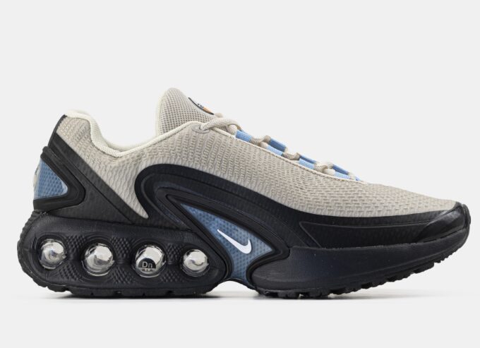 Nike Air Max Dn Orewood Brown Black