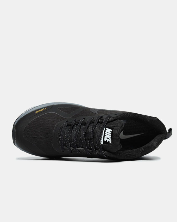Nike Pegasus 26X Gore-Tex Black White - Зображення 5