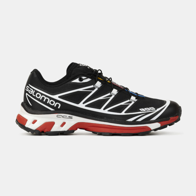 Salomon S/LAB XT-6