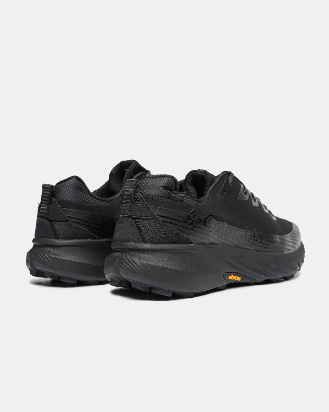 Columbia Vitesse Outdry Black - Зображення 4