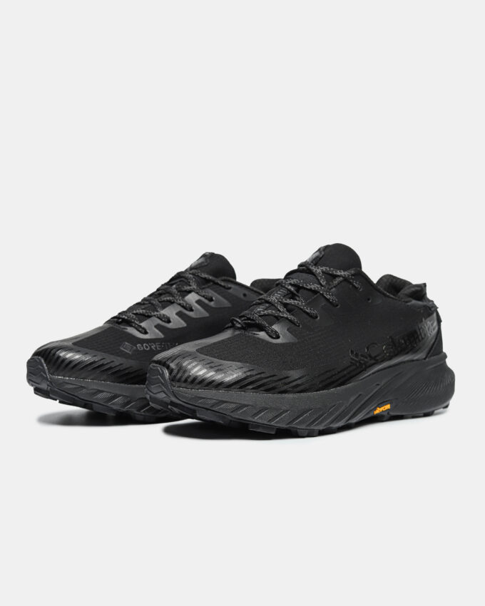 Columbia Vitesse Outdry Black - Зображення 3