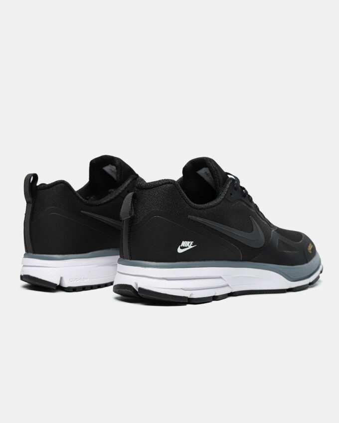 Nike Pegasus 26X Gore-Tex Black White - Зображення 4