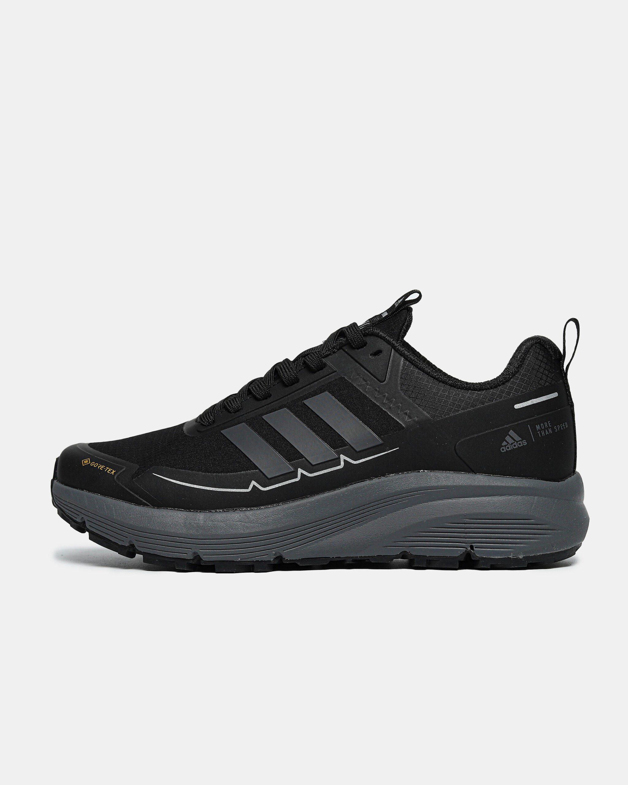 Adidas Gore-Tex Black