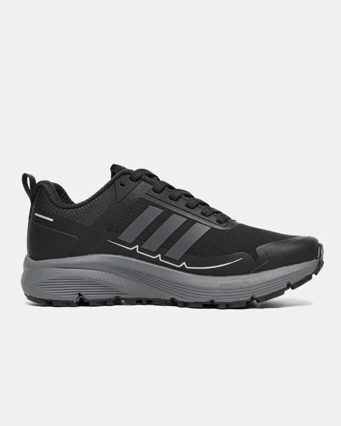 Adidas Gore-Tex Black - Зображення 2