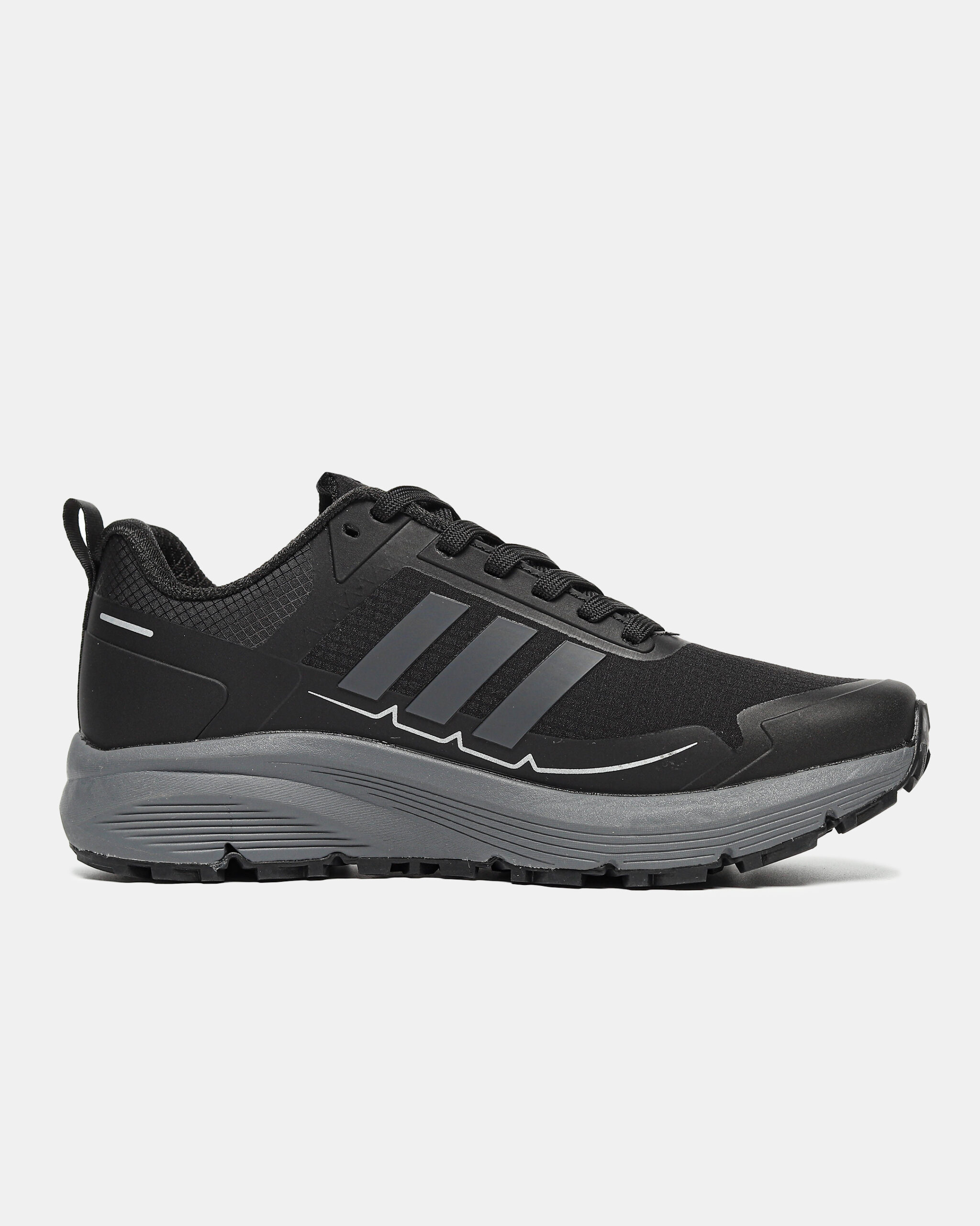 Adidas Gore-Tex Black - Зображення 2