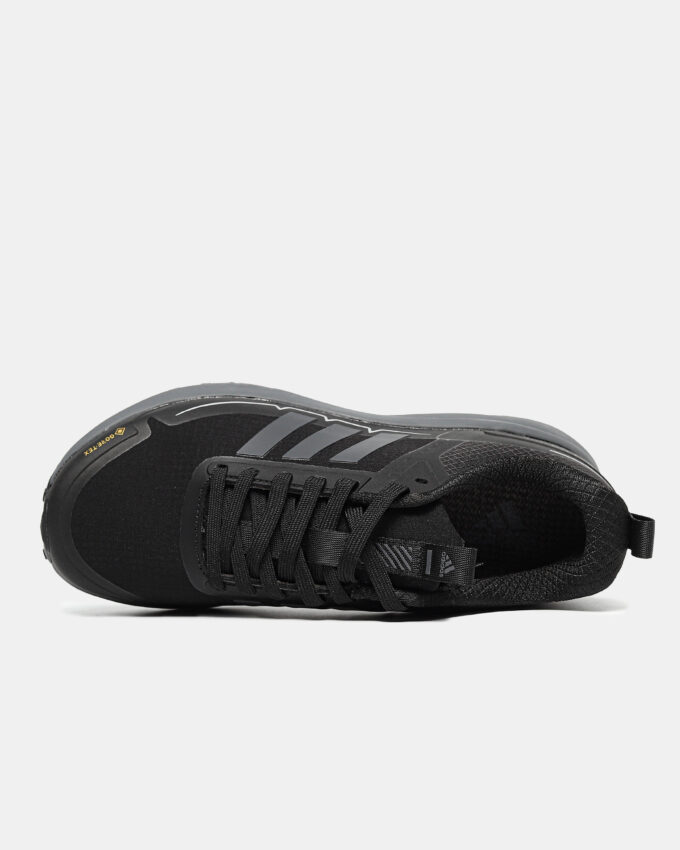 Adidas Gore-Tex Black - Зображення 5