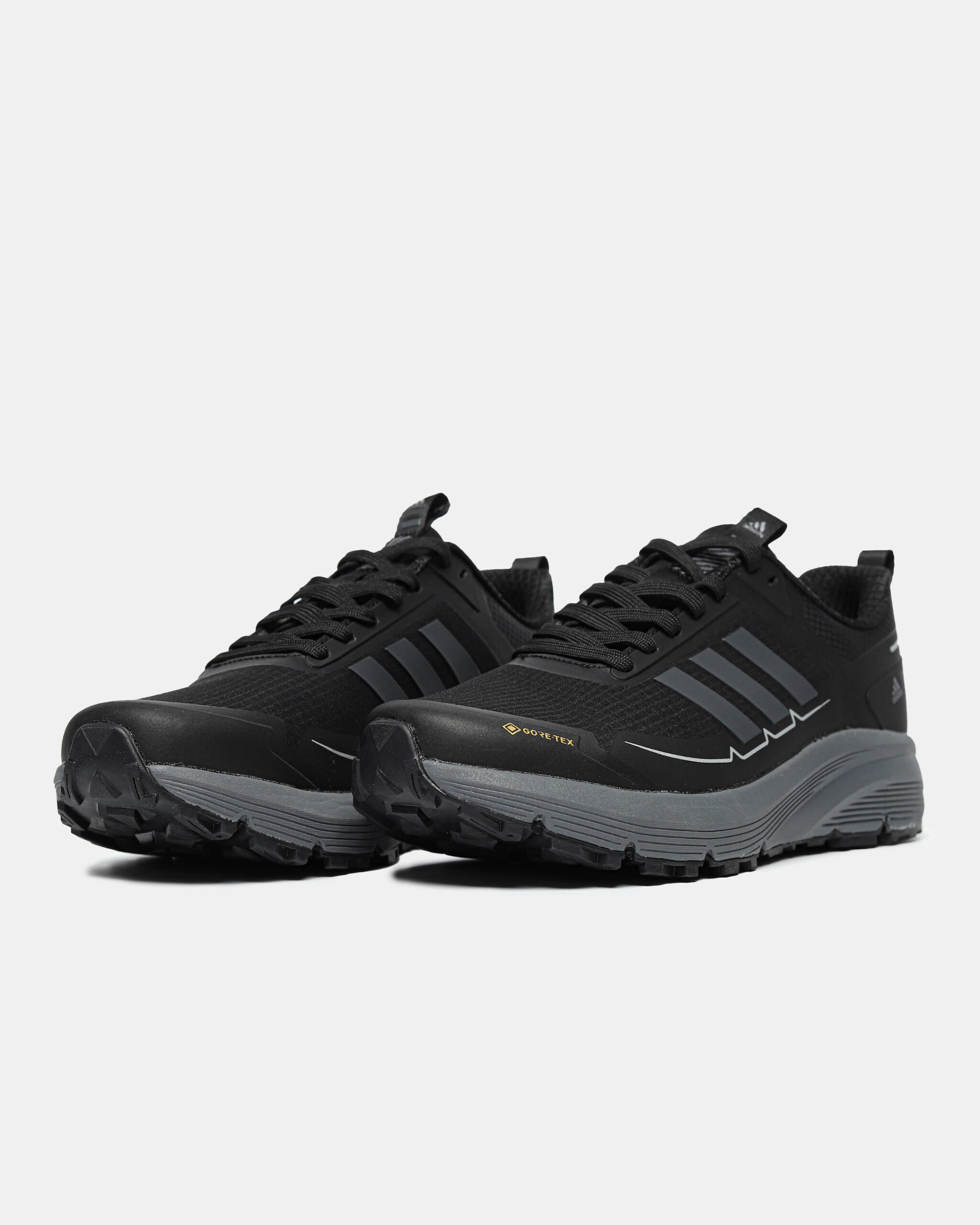 Adidas Gore-Tex Black - Зображення 3