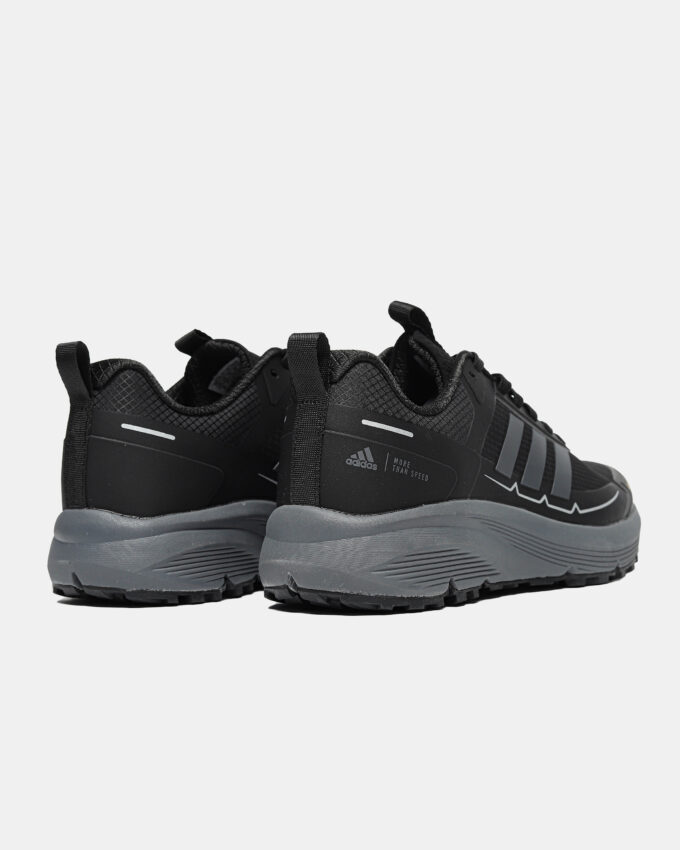 Adidas Gore-Tex Black - Зображення 4