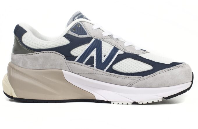 New Balance 990 V6 - Зображення 2