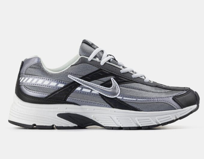 Nike Initiator Anthracite Cool Grey - Зображення 2