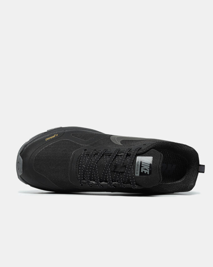 Nike Structure 26 Black Anthracite Gore-Tex - Зображення 5