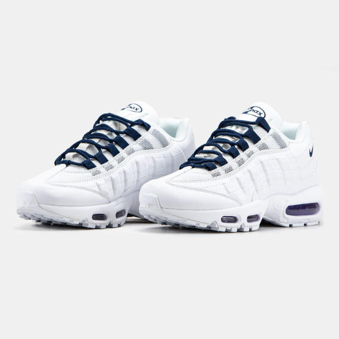 Nike Air Max 95 - Зображення 3