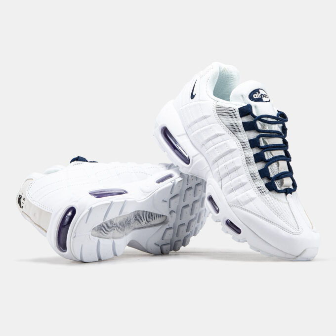 Nike Air Max 95 - Зображення 4
