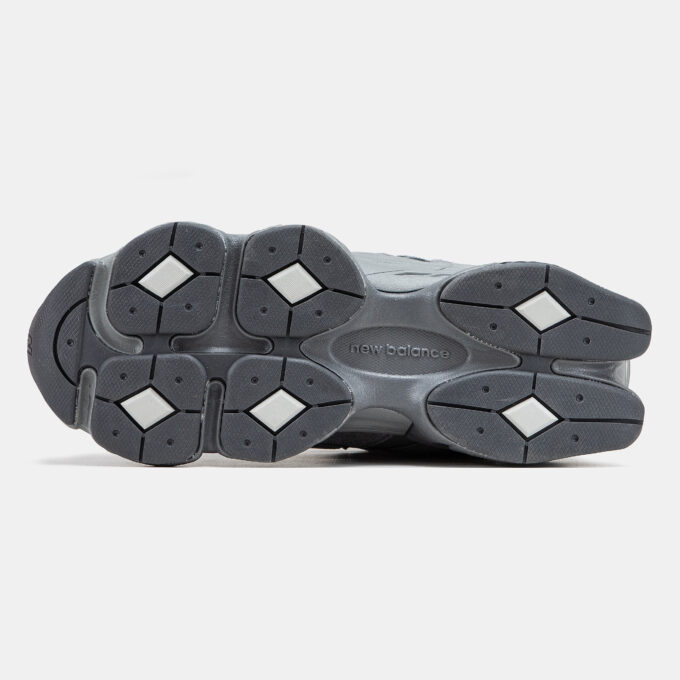 New Balance 9060 Grey Cordura - Зображення 7